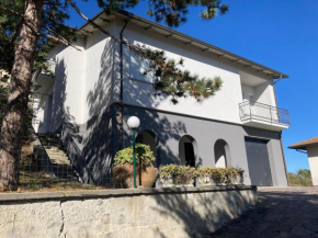 Attico Marsiglie